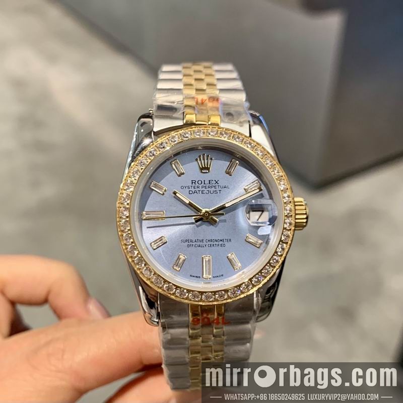 Rolex 31mm 110380 Watch