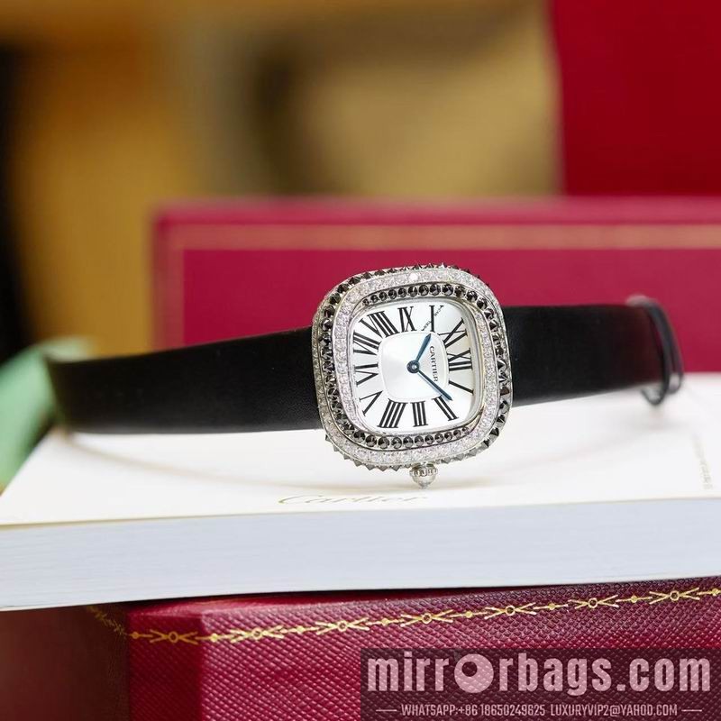 Cartier 31mm101504 Watch