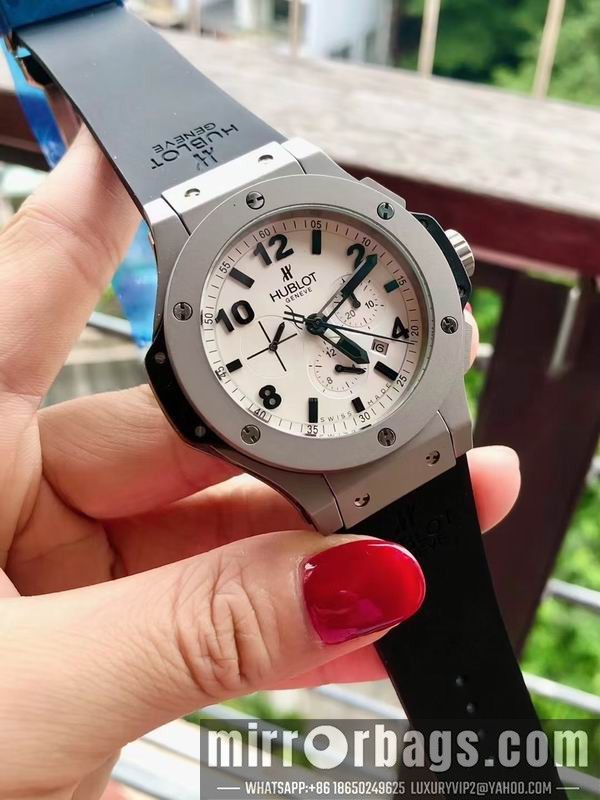 Hublot 48mm 0823100 Watch