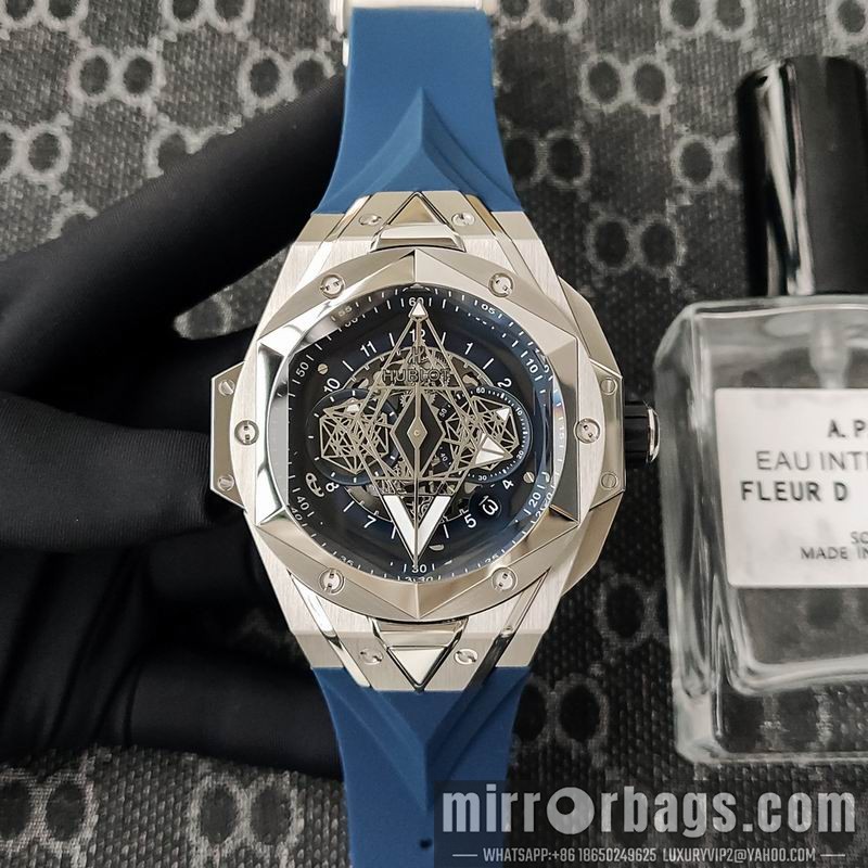 Hublot 45mm 092286 Watch
