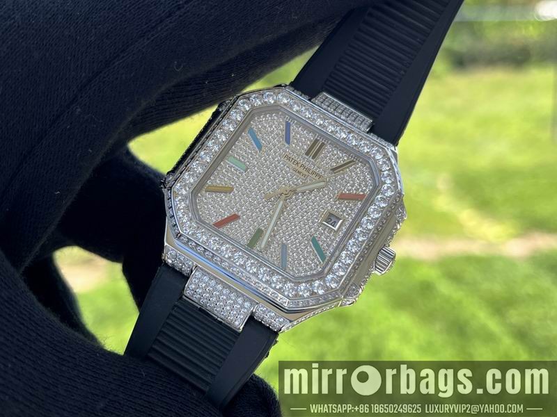 Patek Philippe watch 071002 Watch