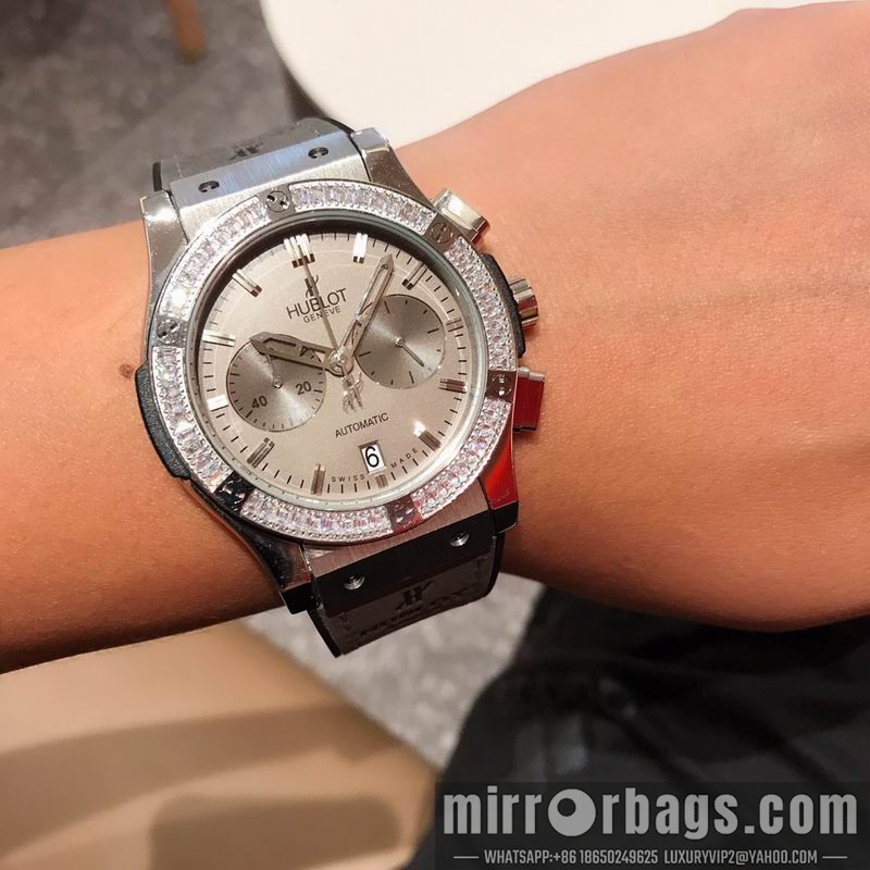 Hublot 43mm 092202 Watch