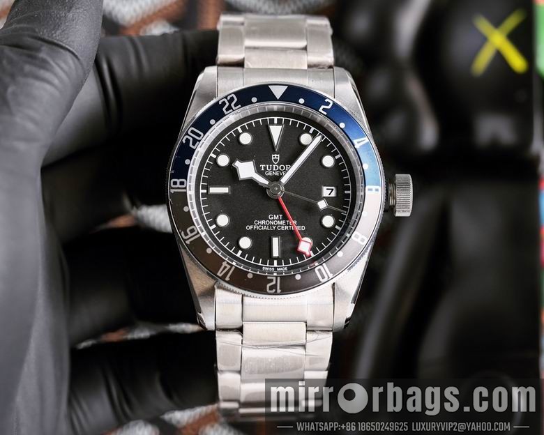 Tudor men 42mm M12 Watch