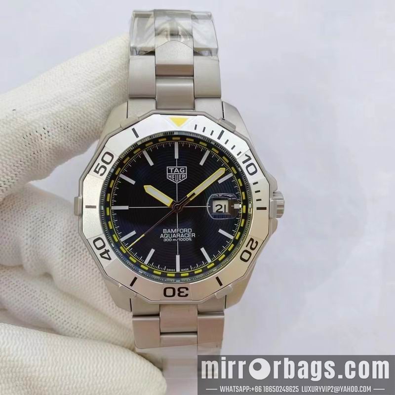Tag Heuer watch 080553 Watch