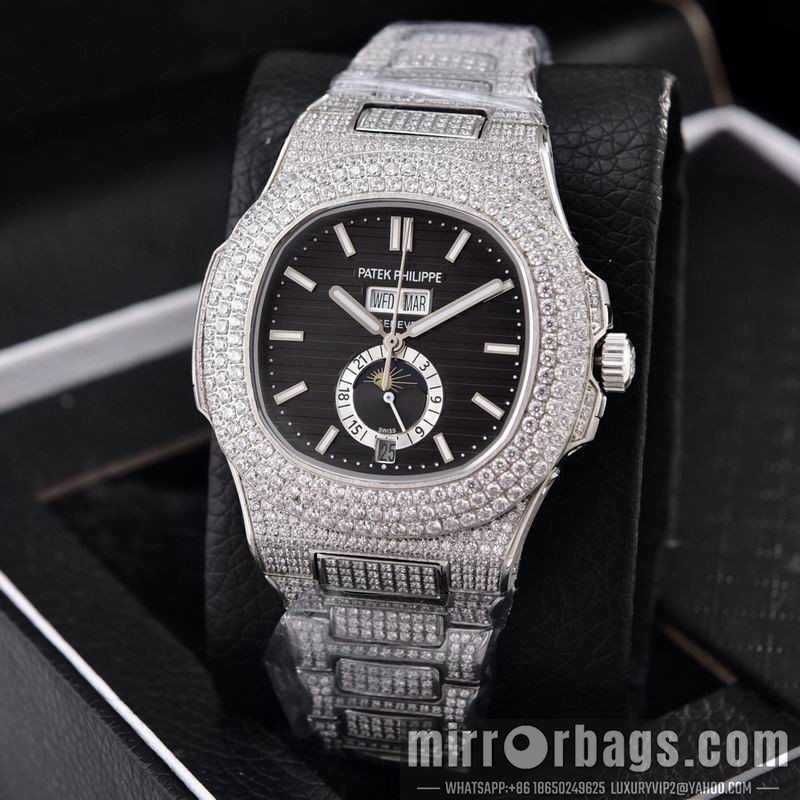 Patek Philippe 41mm 042381 Watch