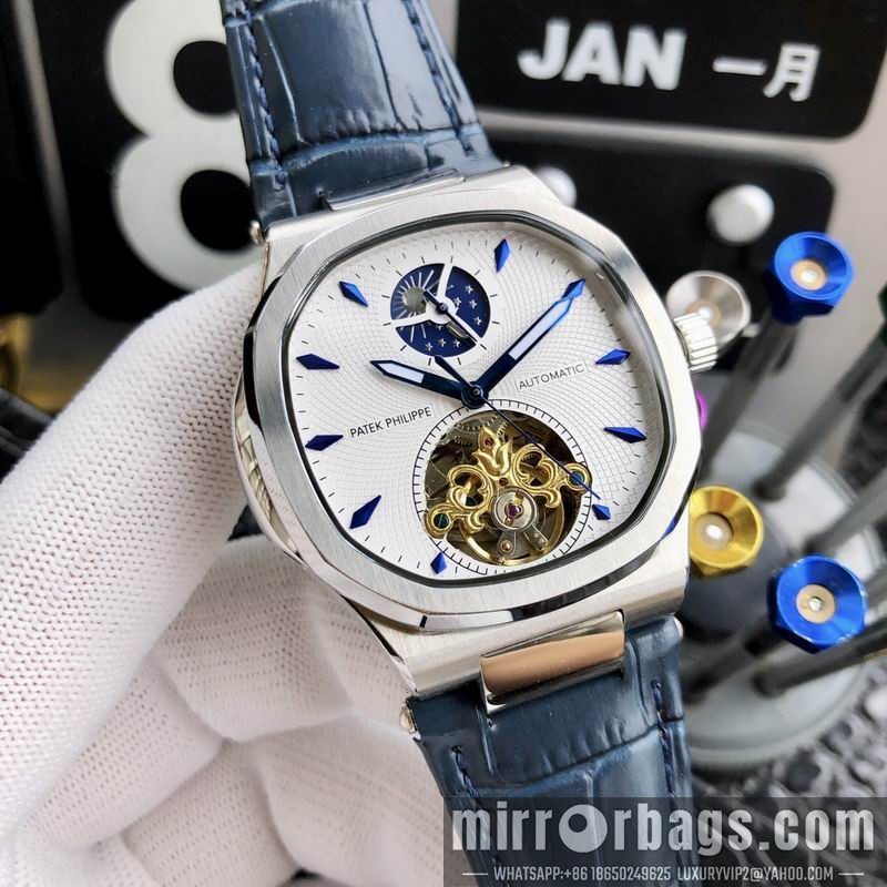 Patek Philippe 42mm 090451 Watch