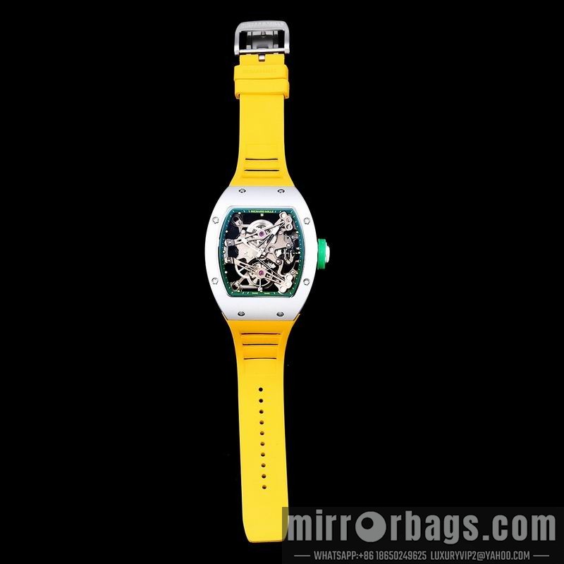 Richard Mille watch 042303 Watch