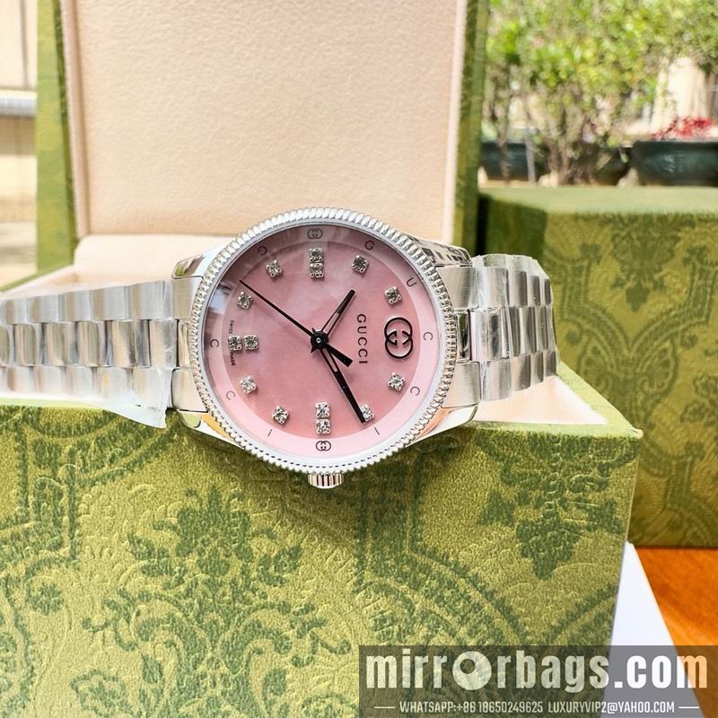 Gucci 29mm 091730 Watch