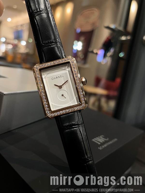 Chanel 27X34mm 052304 Watch