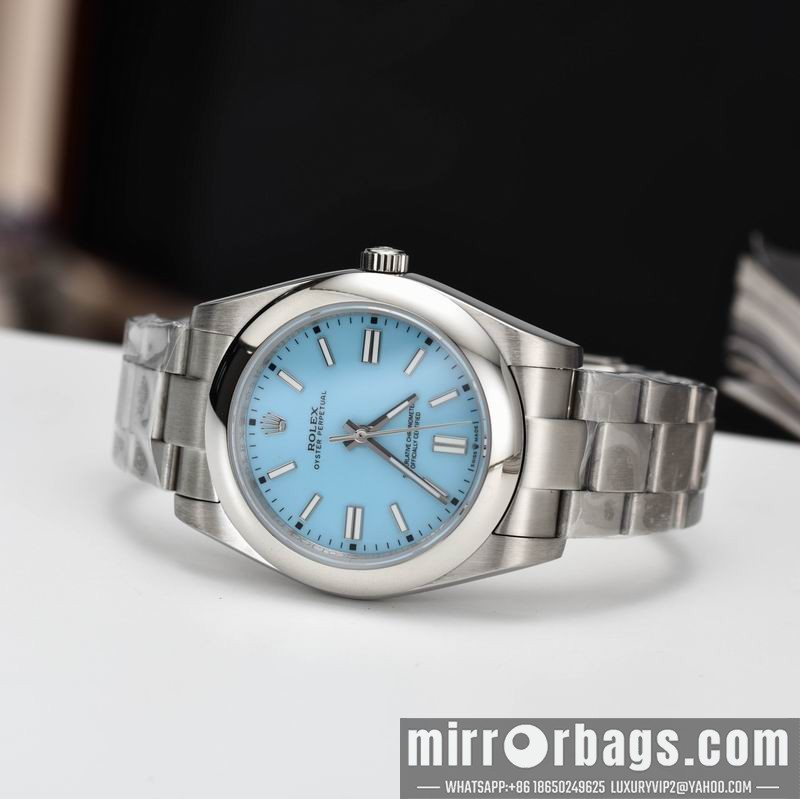 Rolex 41mm 31mm 091740 Watch
