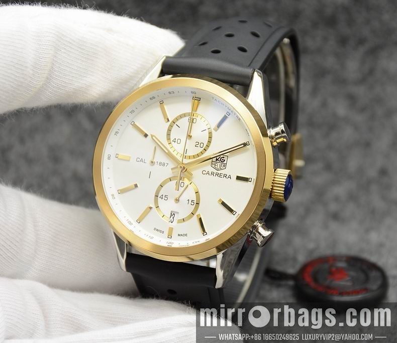 Tag Heuer men 44X14mm 102308 Watch