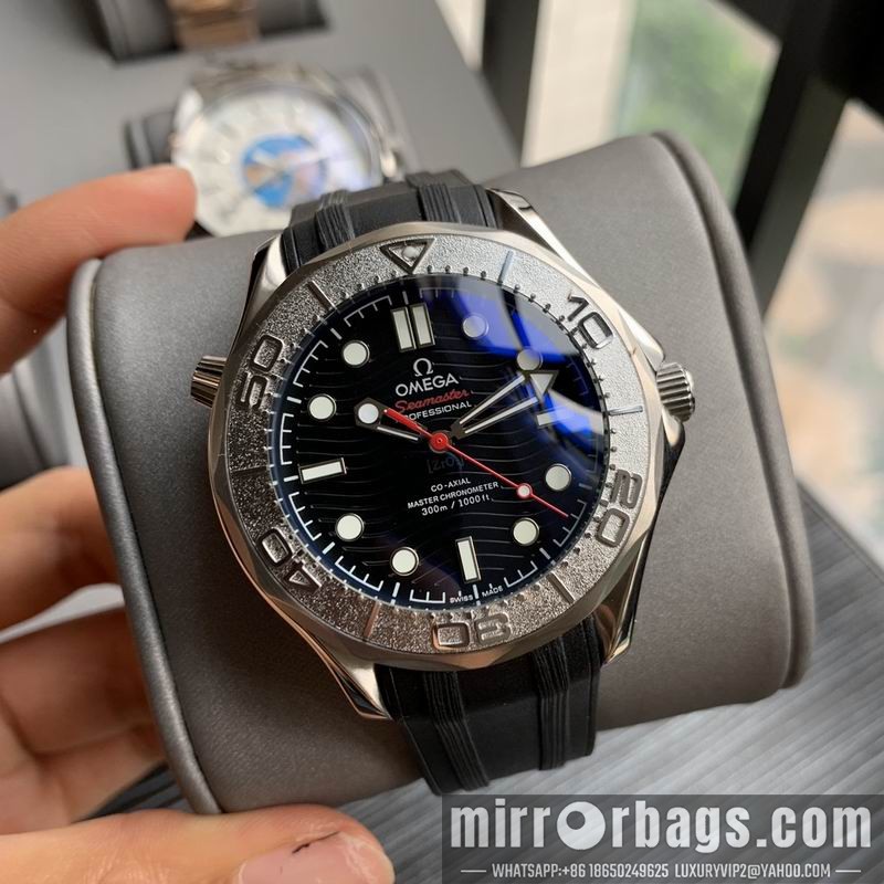 Omega 42mm 042916 Watch
