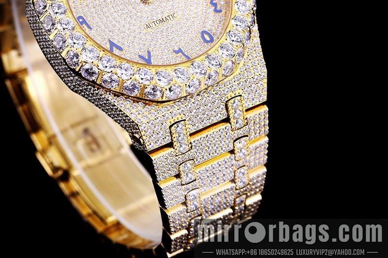 AP 42mm 082104 Watch