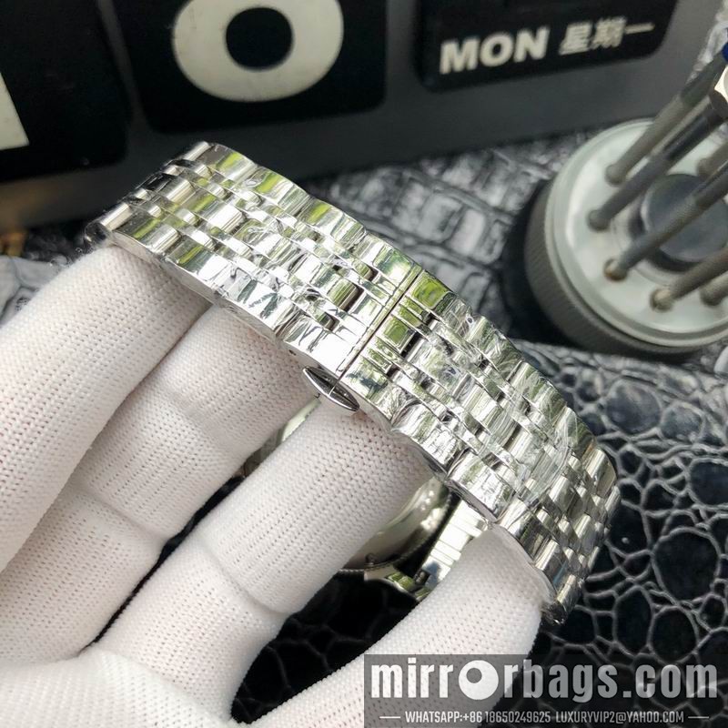 Patek Philippe 42mm 090466 Watch