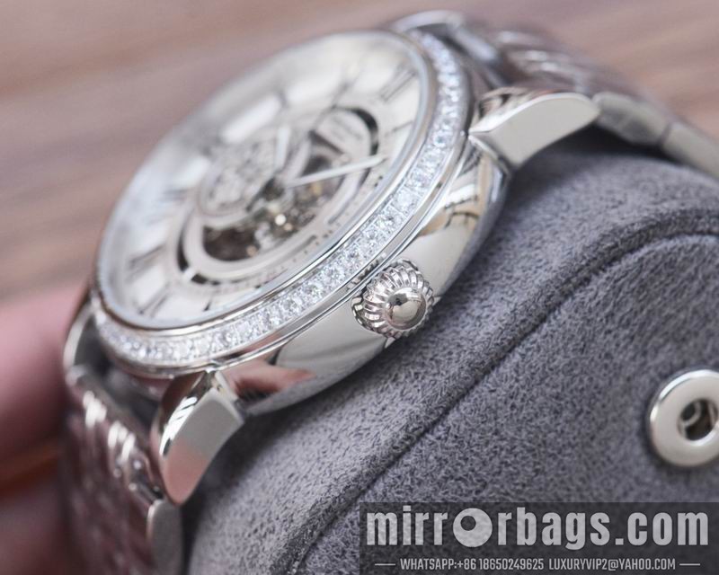 Patek Philippe 41mm 042423 Watch