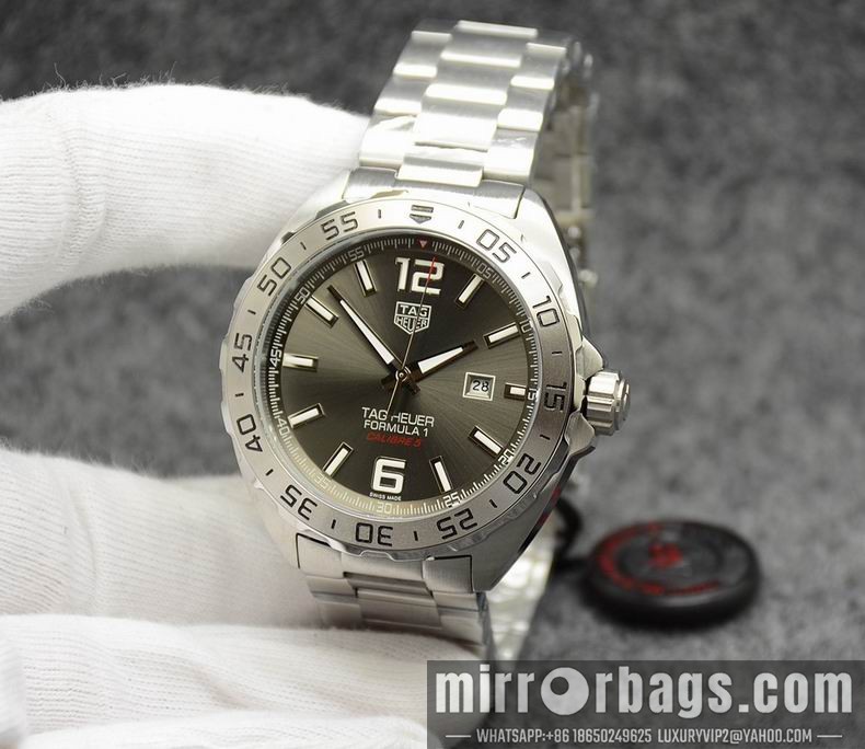 Tag Heuer men 44X16mm 102301 Watch
