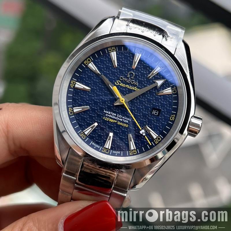 Omega 41mm 090542 Watch
