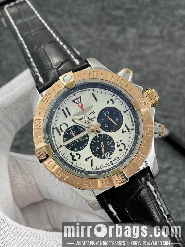 Breitling watch 082357 Watch