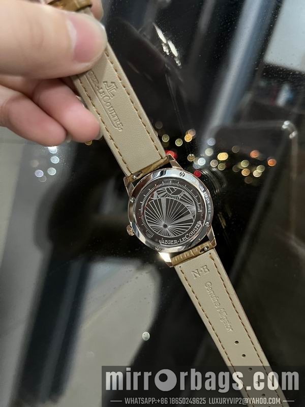 Jaeger Lecoultre 33mm 092330 Watch