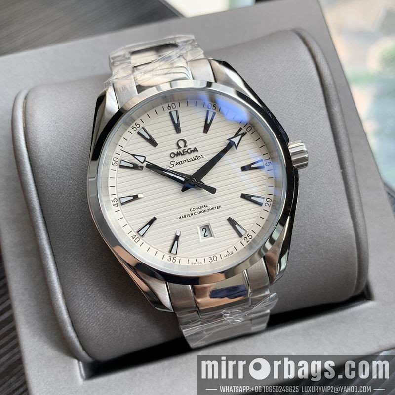 Omega 41mm 090523 Watch