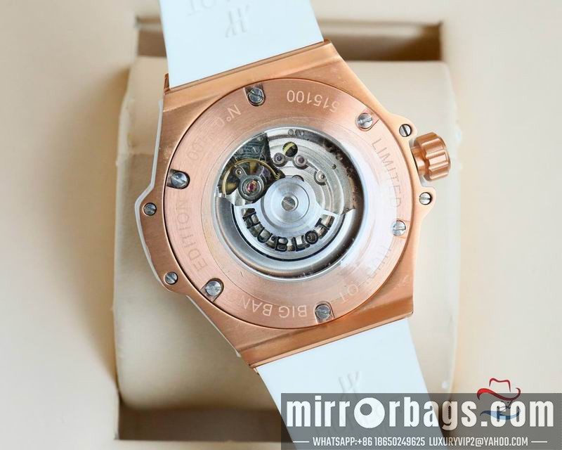 Hublot 43mm 092102 Watch