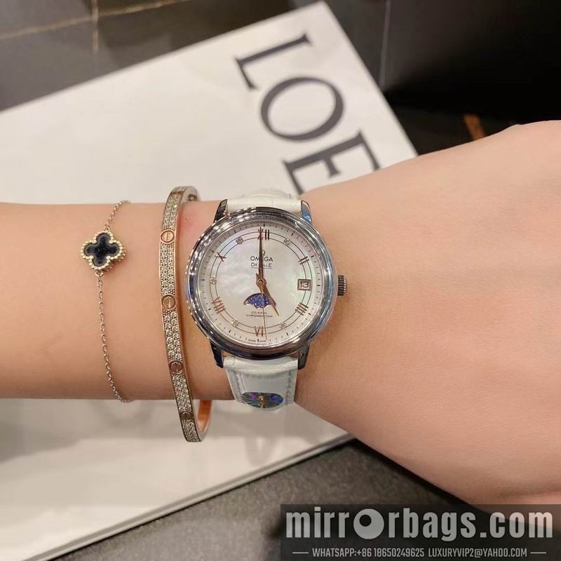 Omega 33mm 101513 Watch
