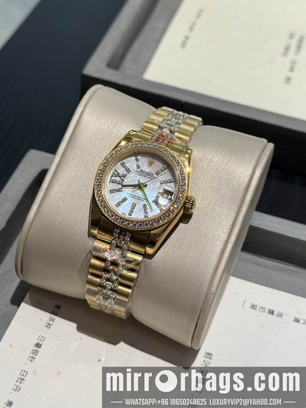 Rolex 31mm 101577 Watch