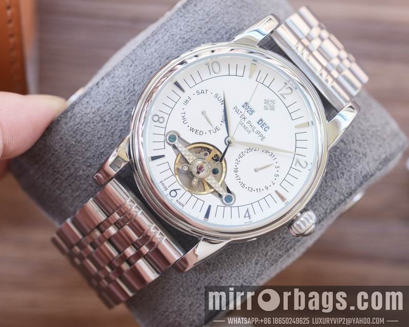Patek Philippe 41mm 042463 Watch