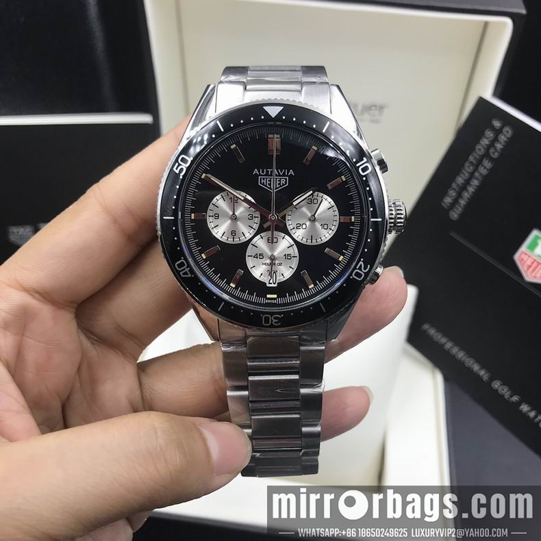 Tag Heuer watch M33 Watch