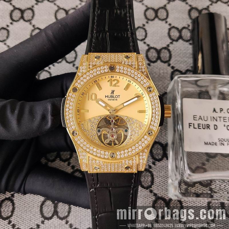 Hublot 42mm 092277 Watch