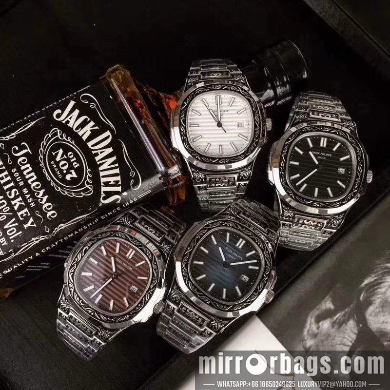 Patek Philippe 40mm 092134 Watch