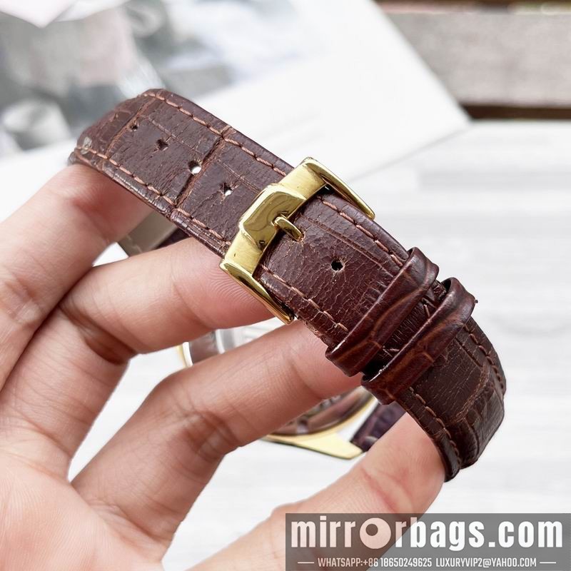 Patek Philippe 42mm 110970 Watch