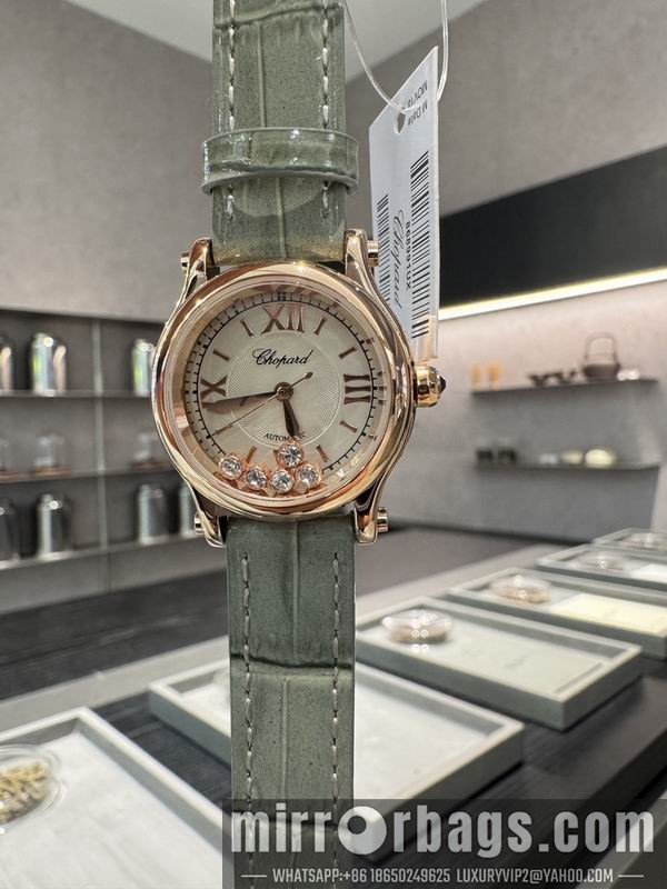 Chopard 30mm 101512 Watch