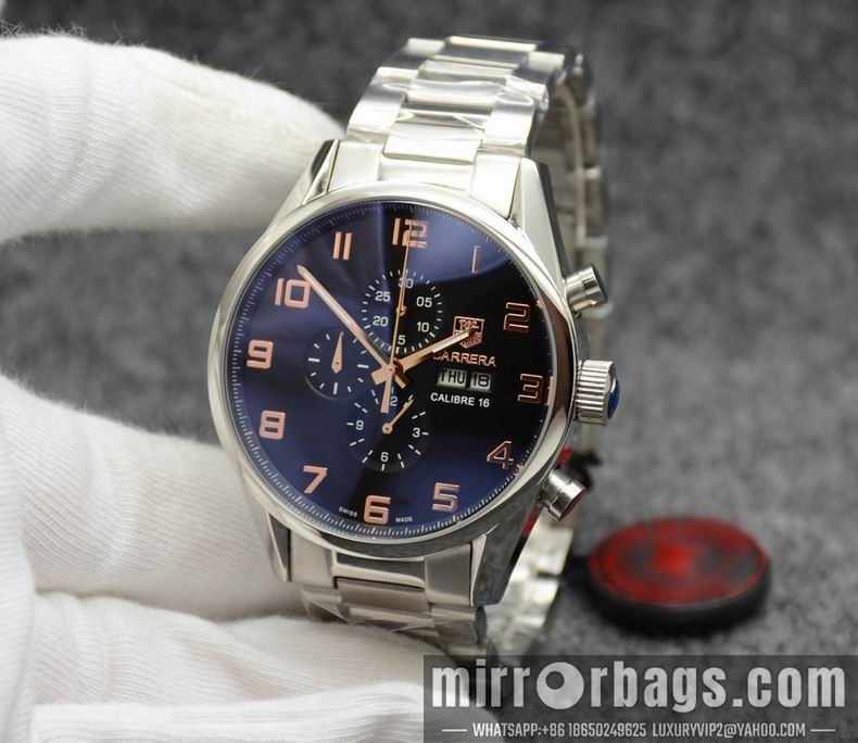 Tag Heuer men 44X18mm 072224 Watch