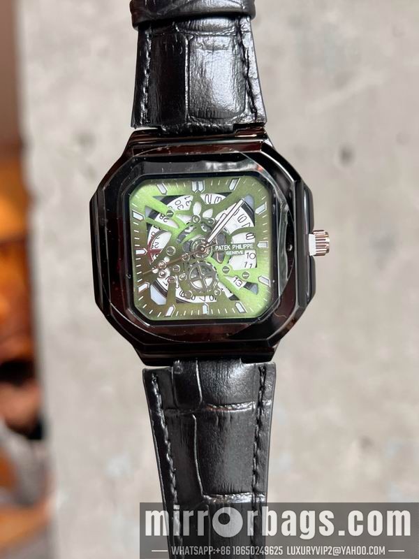Patek Philippe watch 122895 Watch