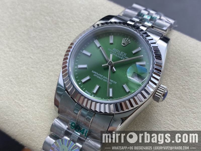 Rolex 31mm 102301 Watch