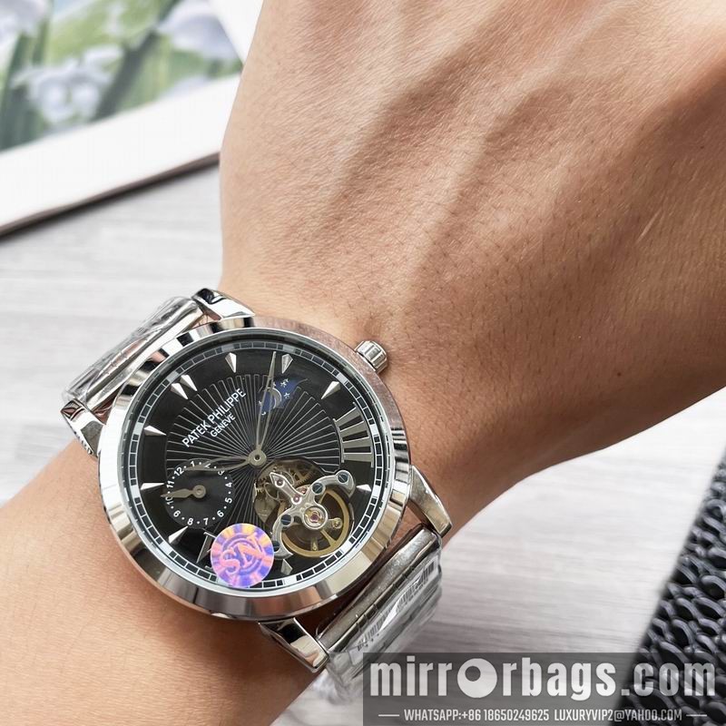 Patek Philippe 42mm 082362 Watch