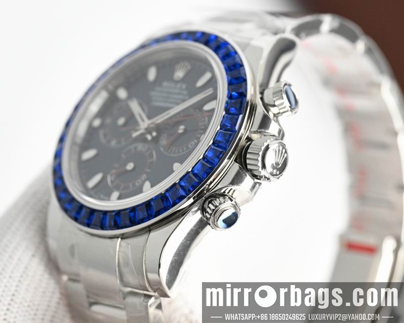 Rolex 40mm 062213 Watch