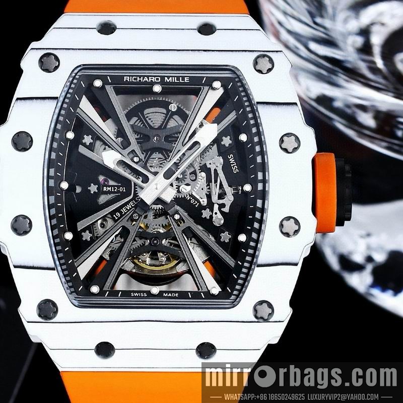 Richard Mille 45X15mm 051012 Watch