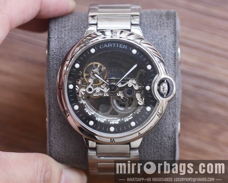 Cartier 41mm 042425 Watch