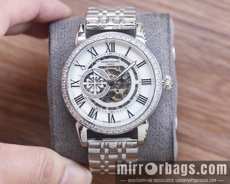 Patek Philippe 41mm 042423 Watch