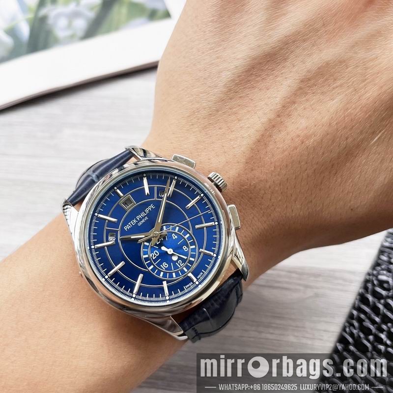 Patek Philippe 43mm 110965 Watch