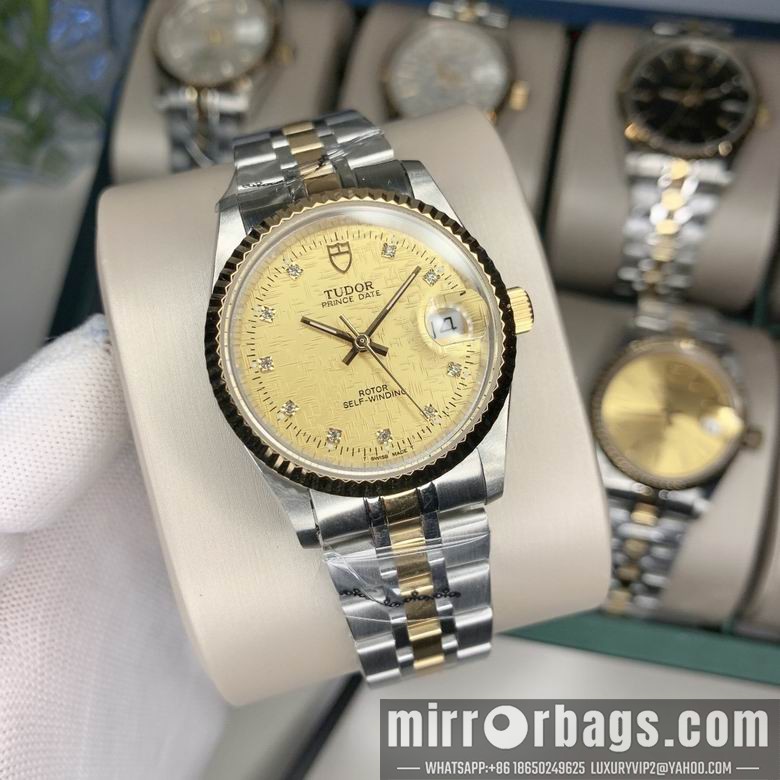 Tudor watch M23 Watch
