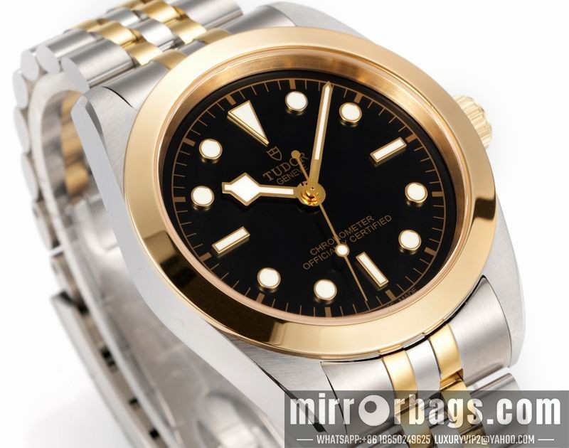 Tudor 41mm 080414 Watch