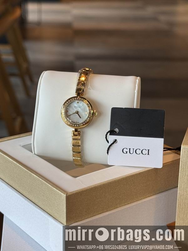 Gucci 22mm 110360 Watch
