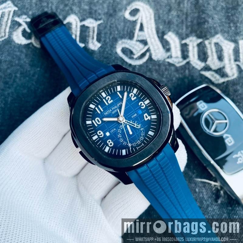 Patek Philippe 40mm 092126 Watch