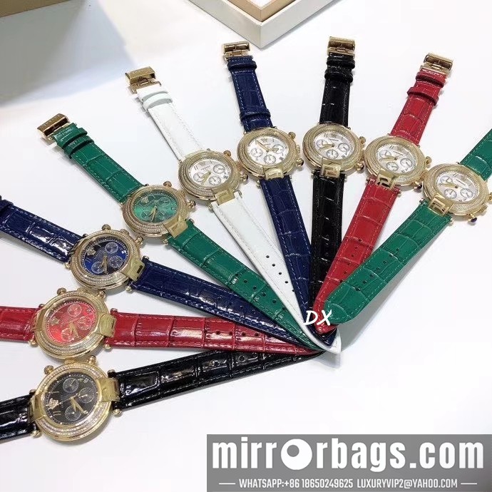 Versace 38mm 1nms51 Watch