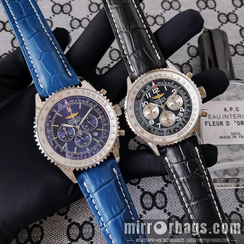 Breitling M42mm W38mm 092238 Watch