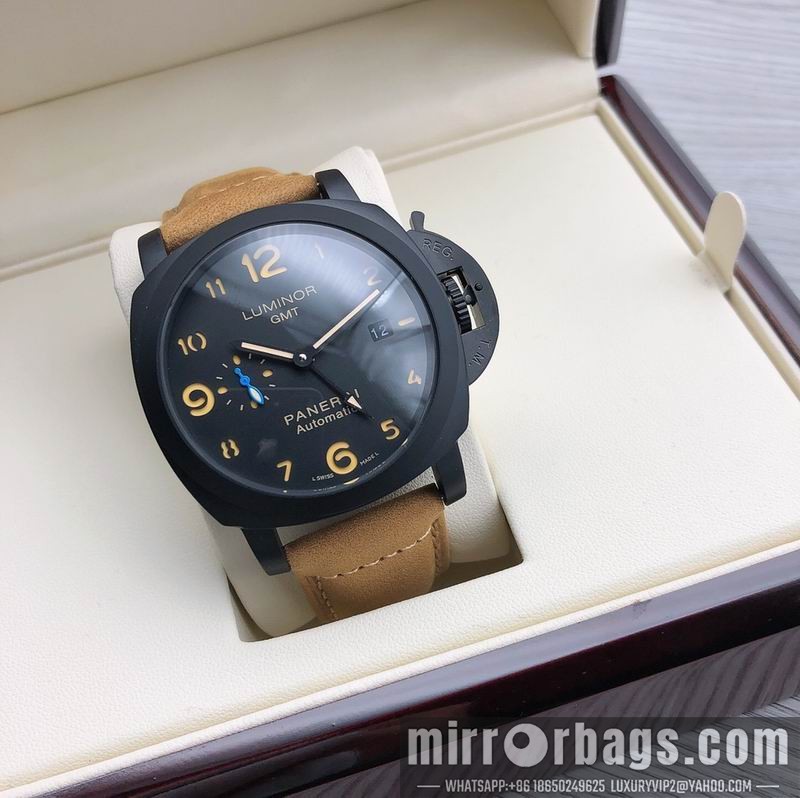 Panerai 44mm 090472 Watch