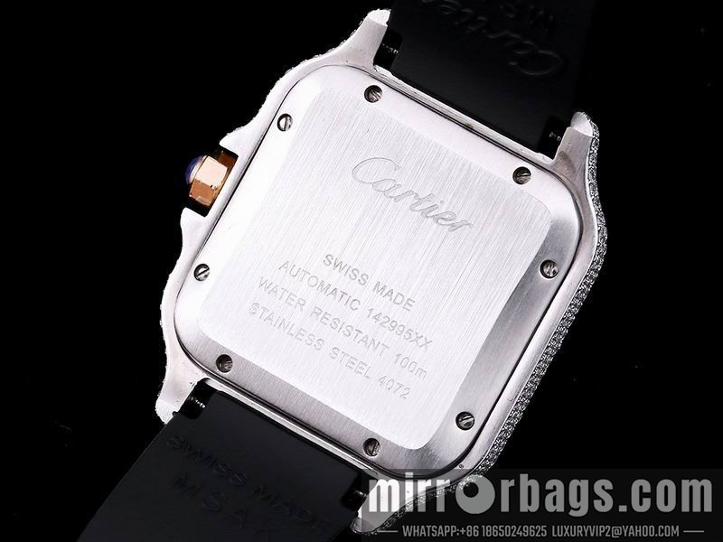 Cartier 40mm 082136 Watch